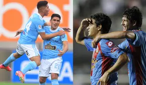 Arsenal de Sarandí vs. Sporting Cristal: así quedó el partido por la Sudamericana vía Fútbol Libre
