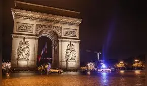 El despertar de la libertad