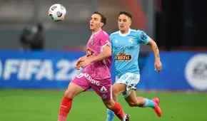 Sporting Cristal vs. Arsenal de Sarandí: horario del duelo por la Copa Sudamericana