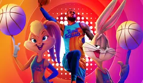 Space Jam 2: ¿en qué plataformas está disponible la cinta con LeBron James? 