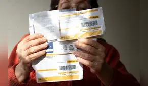 Autorizan un Bono Electricidad para 4 millones de hogares vulnerables