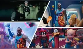 Space jam 2 y su estreno en México: ¿cómo y dónde ver online la película completa?