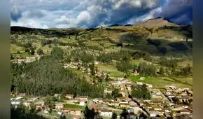 Tierra del escritor Ciro Alegría se convertirá en un nuevo distrito