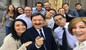 Utopía, la película se luce en festivales de Las Vegas y Hong Kong