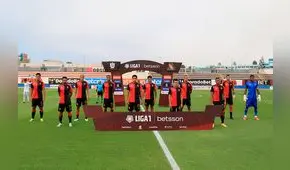 Líbero Sur: FBC Melgar y Cienciano se preparan para duelo deportivo