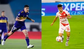 Boca Juniors vs. Unión Santa Fe EN VIVO: ¿cómo y dónde sintonizar el partido?