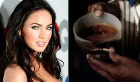 Qué es y cuál es el origen de la ayahuasca, la bebida que tomó Megan Fox