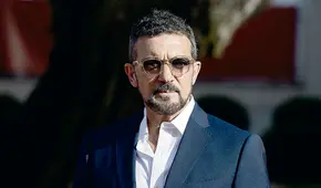 Antonio Banderas en Indiana Jones 5