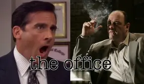 The office: HBO y su millonario trato con James Gandolfini para que no sea Michael Scott