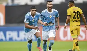 Sporting Cristal: a brindar con todas las copas Sporting Cristal: a brindar con todas las copas