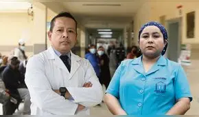 Guardianes de la salud