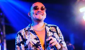 Josimar regresó a los escenarios en su gira por Estados Unidos: “Sentí nostalgia”