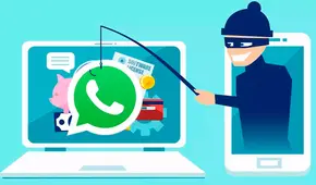 WhatsApp lidera lista de apps de mensajería más peligrosas, según estudio