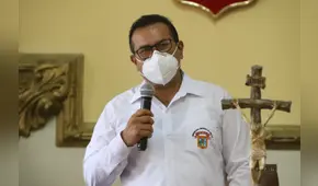 Chiclayo: reprograman control de acusación por colusión contra Marcos Gasco 