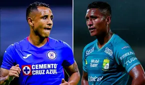 León vs. Cruz Azul: ¿cómo ver en Roja Directa el duelo de Campeón de Campeones 2021?
