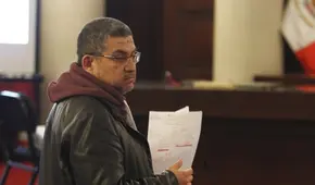 OCMA propone nuevo pedido de destitución contra Walter Ríos por uso indebido del cargo