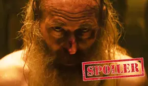 Pig, la película: final explicado de la cinta con Nicolas Cage