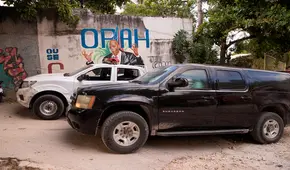 “Mi vida está en peligro, vengan a salvarme”: la última súplica del presidente Moïse