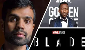 Blade: Marvel Studios apunta a Bassam Tariq como director del reboot