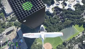 Microsoft Flight Simulator confirma su peso digital en Xbox Series X: casi igual que en PC