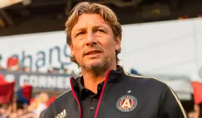Gabriel Heinze es criticado en la MLS: no dejaba beber agua y negaba días libres a jugadores