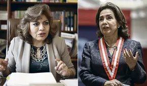 El Informante: las amigas, por Ricardo Uceda 