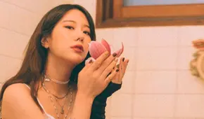 Jiae de WASSUP desafía los tabúes de la sociedad coreana y habla de su bisexualidad