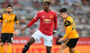 PSG tendría la mirada puesta en Paul Pogba para la temporada 2021-2022