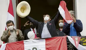 Gobernadores demandan fortalecer descentralización y lucha contra la COVID-19