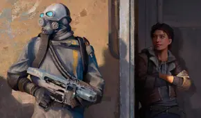 ¿Cómo el final de Half-Life: Alyx deja abierta la posibilidad de la esperada HL3?