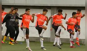 Fútbol peruano: competencias en menores regresan en setiembre con torneo sub 18