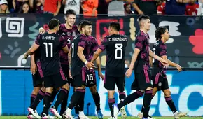 Selección de México: conoce aquí a los convocados para las eliminatorias de Concacaf