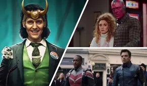 Loki: episodio final superó a WandaVision y El soldado del invierno en Disney Plus
