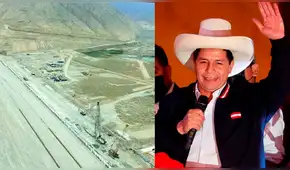 Pedro Castillo: las acciones a priorizar para La Libertad del próximo Gobierno