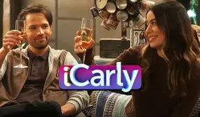 iCarly 2021, capítulo 8: fecha de estreno y cómo ver gratis el nuevo episodio