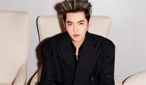 Kris Wu Studio rechaza haber recibido dinero de denunciante