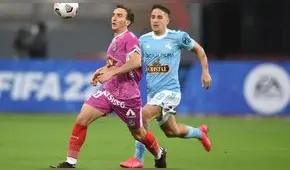 Rojadirecta: Arsenal de Sarandí vs. Sporting Cristal por la Copa Sudamericana