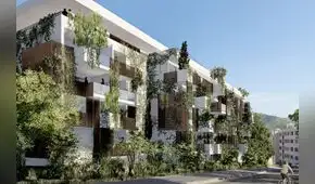 Convocan a concurso para prácticas de arquitectura en Francia