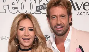 Gabriel Soto se pronuncia sobre nueva relación de Geraldine Bazán: “Me da mucho gusto”
