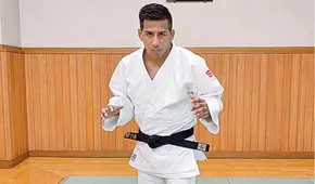 Juan Postigos: alma para conquistar Tokio 2020