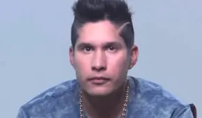 Chyno Miranda tras recuperarse de encefalitis: “Tuve que aprender a hacer todo de nuevo” 