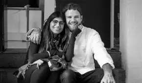 Mia Khalifa anuncia su separación después de tres años: “Lo dimos todo para que funcionara”