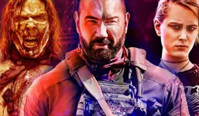 Army of the dead 2 confirmada: Zack Snyder dirigirá película de Netflix