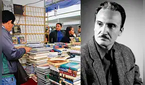 Trujillo se alista para su décima Feria Internacional del Libro