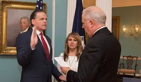 EE. UU. enviará un representante a Haití para el desarrollo de unas elecciones “libres y justas”