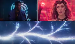 Loki, WandaVision y el minuto 27:30: la conexión que tiene a Kang de protagonista