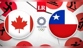 Chile vs. Canadá EN VIVO: ver fútbol femenino por la fecha 2 de los Juegos Olímpicos Tokio 2020