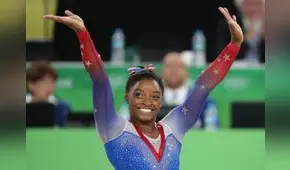 ¿Cómo ver a Simone Biles en los Juegos Olímpicos Tokio 2020 en vivo?
