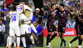 México vs. Honduras EN VIVO: dónde ver el partido por la Copa de Oro 