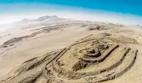 Las mediciones del tiempo: Chankillo